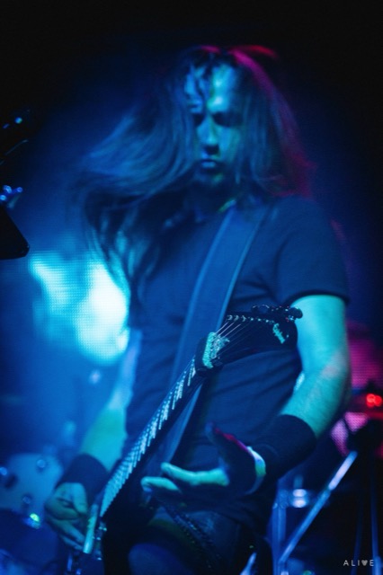 Uzh Metal Fest vol. 2 — фото 30 з 42