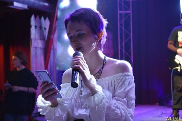 Вільна Сцена — фото 31 з 34