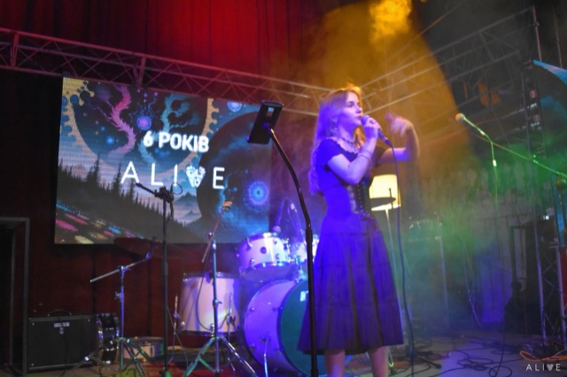 Вільна Сцена. 6 років ALIVE — фото 23 з 46