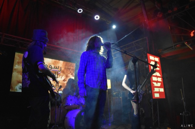 Вільна Сцена. 6 років ALIVE — фото 36 з 46