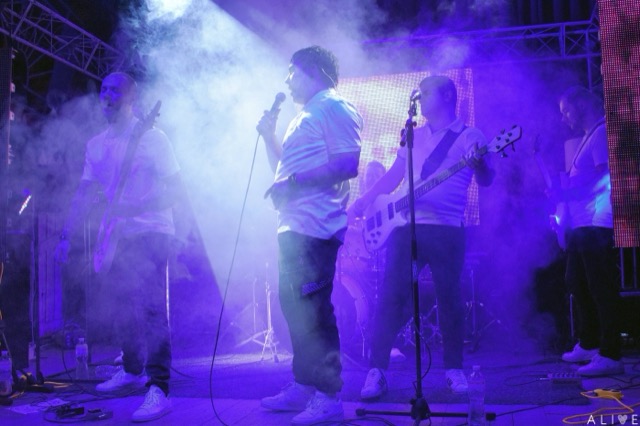 YAD band · Sugar Honey Iced Tea · Netheren — фото 27 з 40